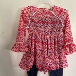 Self Esteem 2 piece set